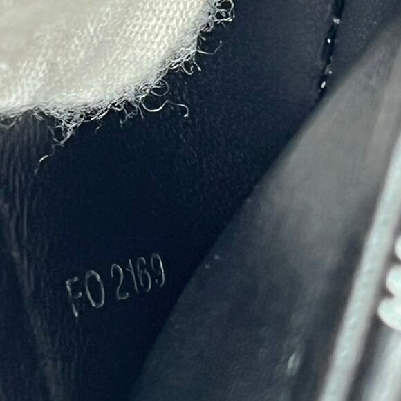 Louis Vuitton Limited Edition Damier Quilted Leather Twist BB Bag - Picture 8 of 16